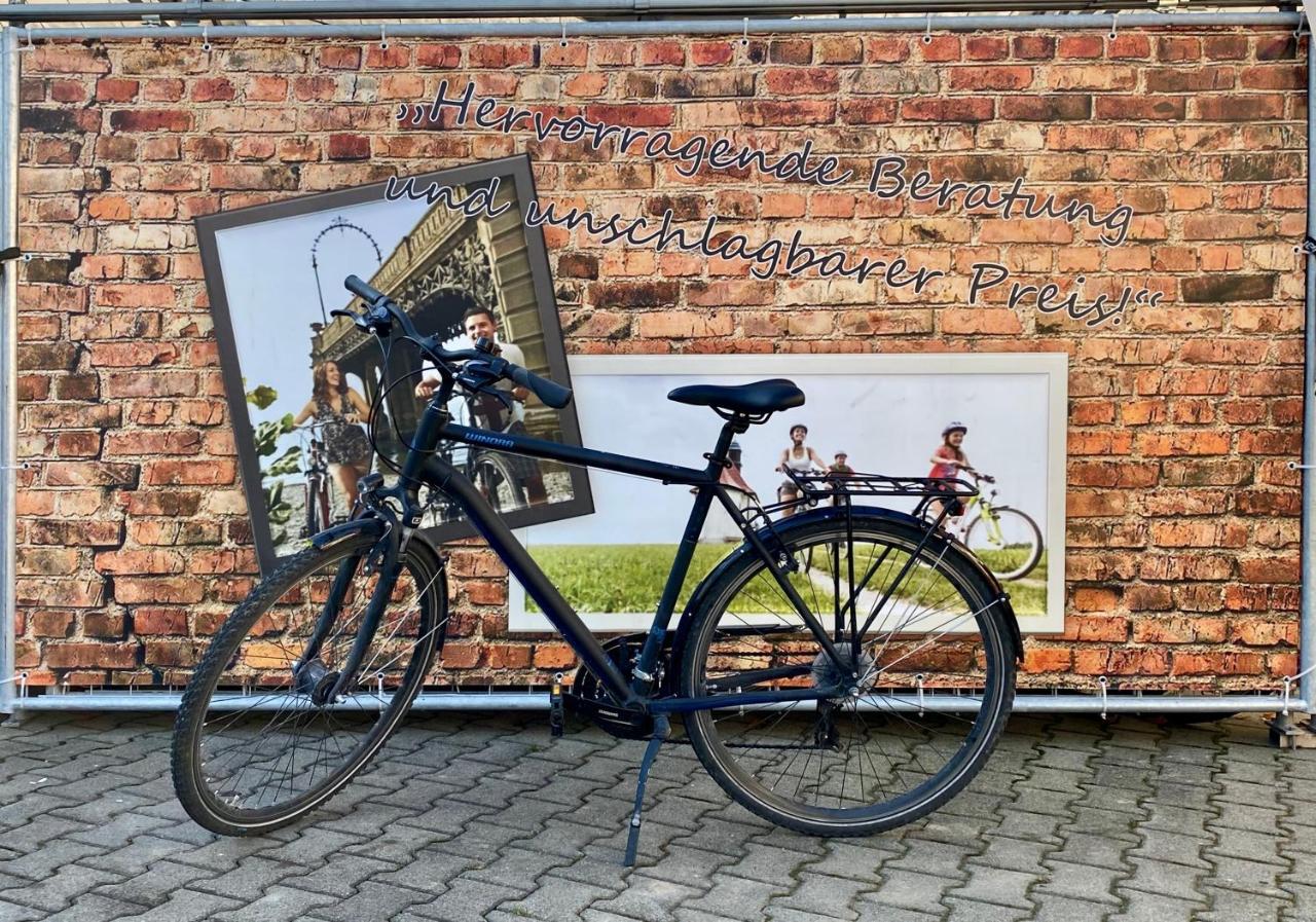 Gasthof Rebstock Friedrichshafen Exterior photo